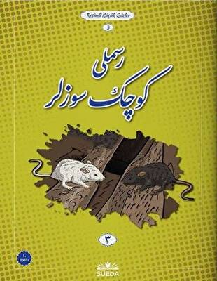 Resimli Küçük Sözler 3 - 1