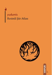 Resimli Şiir Atlası - Vapur Yayınları