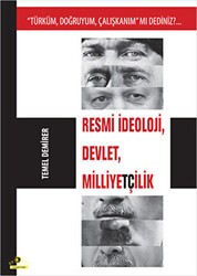Resmi İdeoloji, Devlet, Milliyetçilik - Ütopya Yayınevi