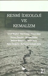 Resmi İdeoloji ve Kemalizm - Ceylan Yayınları