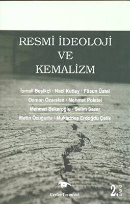 Resmi İdeoloji ve Kemalizm - 1