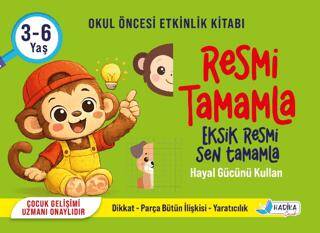 Resmi Tamamla - 1