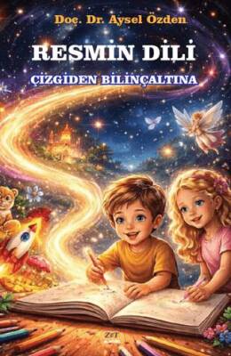 Resmin Dili Çizgiden Bilinçaltına - 1