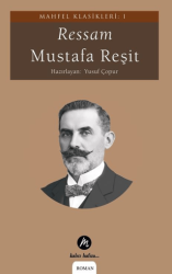 Ressam - Mahfel Yayıncılık