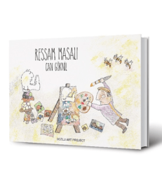 Ressam Masalı - Bozlu Art Project