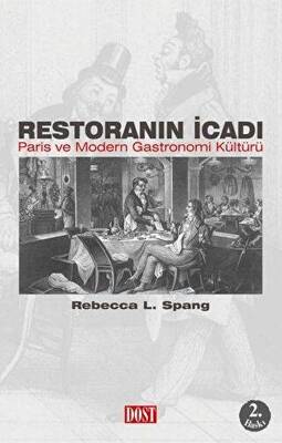 Restoranın İcadı - 1
