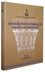 Restoration of Mosques in Bosnia and Herzegovina - IRCICA