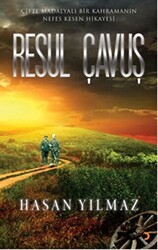 Resul Çavuş - Cinius Yayınları