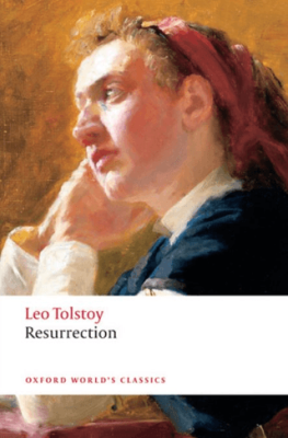Resurrection - 1