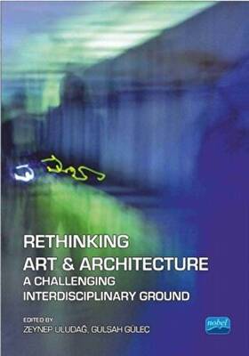 Rethinking Art And Architecture - 1