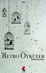 Retro Öyküler - Klaros Yayınları
