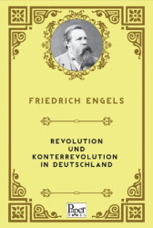 Revolution und Konterrevolution in Deutschland - Paper Books