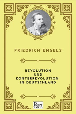 Revolution und Konterrevolution in Deutschland - 1