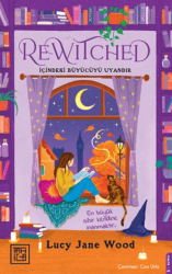Rewitched – İçindeki Büyücüyü Uyandır - Athica Yayınları