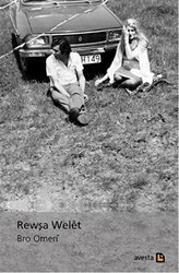 Rewşa Welet - Avesta Yayınları