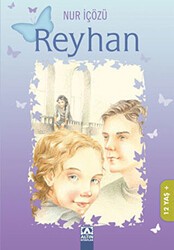 Reyhan - Altın Kitaplar