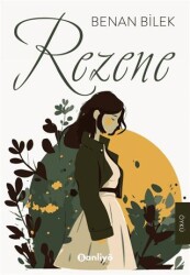 Rezene - Banliyö Kitap
