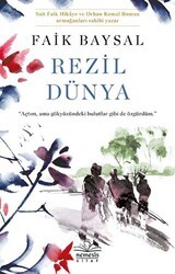 Rezil Dünya - Nemesis Kitap