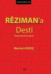 Rezıman`a Desti - Ar Yayınları