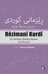 Rezimani Kurdi - Dara Yayınları