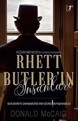 Rhett Butler`in İnsanları - 1