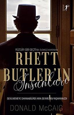 Rhett Butler`in İnsanları - 1