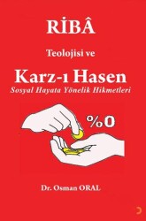 Ribâ Teolojisi ve Karz-ı Hasen - Cinius Yayınları