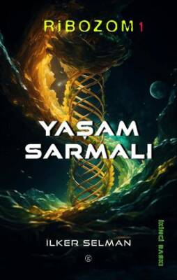 Ribozom 1 - Yaşam Sarmalı - 1
