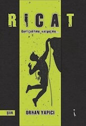 Ricat - İkinci Adam Yayınları