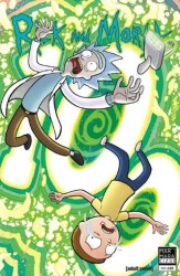 Rick and Morty 100 - 1