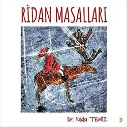 Ridan Masalları - Cinius Yayınları