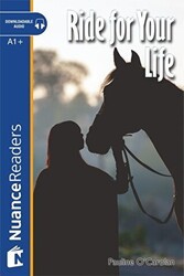 Ride for Your Life - Nüans Publishing