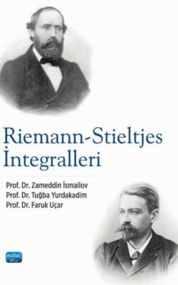 Riemann-Stieltjes İntegralleri - 1