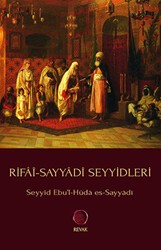 Rifai-Sayyadi Seyyidleri - Revak Kitabevi