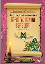 Rifai Yolunun Esasları - Bahar Yayınları