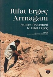 Rifat Ergeç Armağanı - Bilgin Kültür Sanat Yayınları