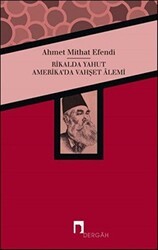 Rikalda Yahut Amerika`da Vahşet Alemi - Dergah Yayınları