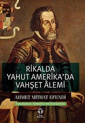 Rikalda Yahut Amerika’da Vahşet Alemi - Tema Yayınları