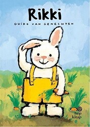 Rikki - Hep Kitap