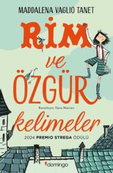 Rim ve Özgür Kelimeler - Domingo Yayınevi