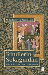 Rindlerin Sokağından - Ketebe Yayınları