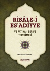 Risale-i Esadiyye ve Fatiha-i Şerife Tercümesi - Erkam Yayınları