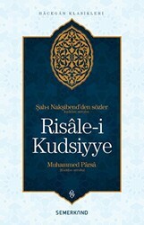 Risale-i Kudsiyye - Semerkand Yayınları
