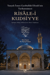 Risale-i Kudsiyye - Şamil Yayıncılık