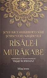 Risale-i Murakabe - Kitap Arası