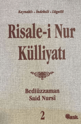 Risalei Nur Külliyatı 2 - Nesil Yayınları