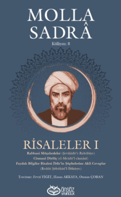 Risaleler 1 - 1