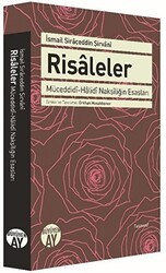 Risaleler - Büyüyen Ay Yayınları