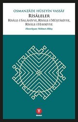 Risaleler - Hikemiyat Yayınevi