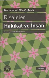 Risaleler: Hakikat ve İnsan - Büyüyen Ay Yayınları